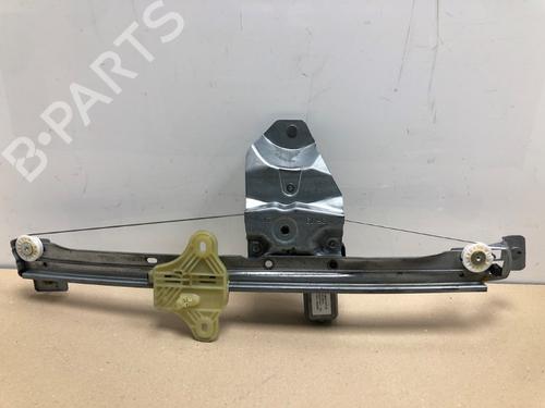 Front right window mechanism RENAULT ZOE Hatchback Van (BFM_) Electric (BFMC, BFMD) | BP37207095C23 - Image 4