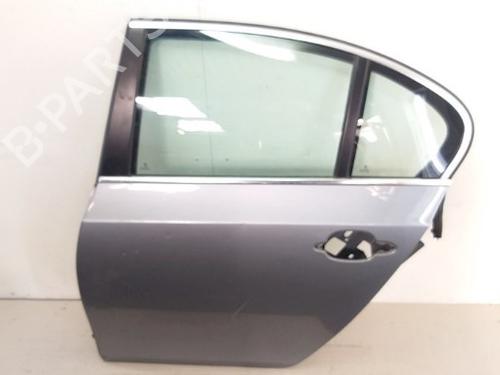 Left rear door BMW 5 (E60) 520 d | BP16265632C4 