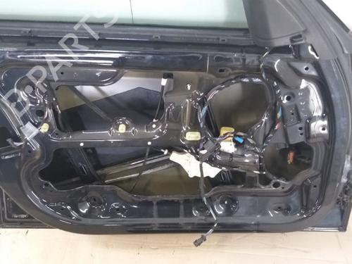 Left front door BMW 3 (E90) 316 i | BP15971470C2 