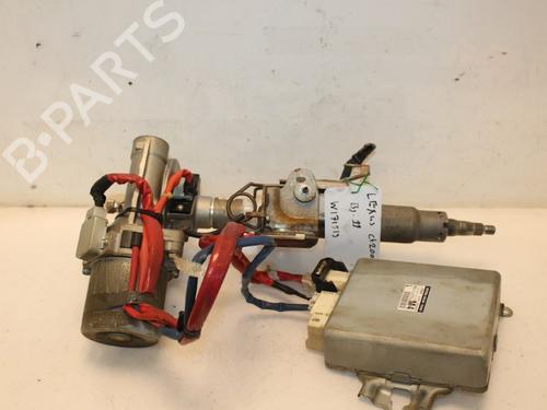 Used Steering column Steering column 15326335 15326335