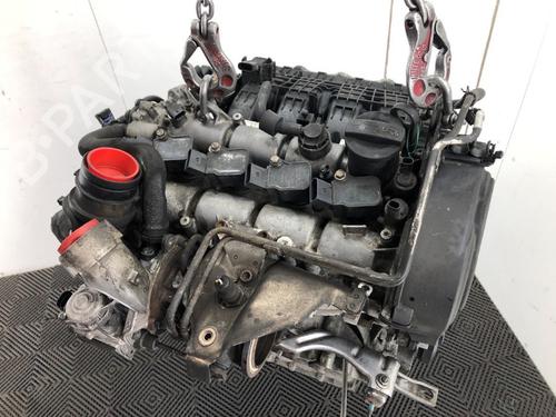 Engine VW GOLF VII (5G1, BQ1, BE1, BE2) 1.4 GTE Hybrid | BP37215069M1  - Image 5