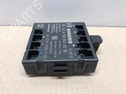 Electronic module MERCEDES-BENZ GLE Coupe (C292) AMG 63 S 4-matic (292.375) | BP16399639M83