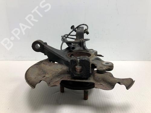 Left front steering knuckle FORD FIESTA VI (CB1, CCN) 1.0 EcoBoost | BP37210054M25 - Image 2