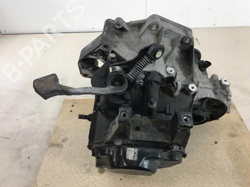 Gearbox VW POLO (9N_, 9A_) 1.2 12V | BP15341964M3 