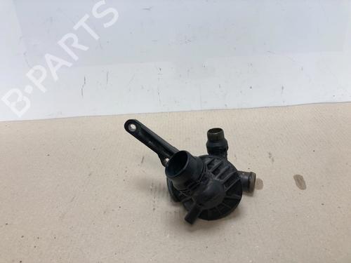 Used Thermostat housing BMW 1 (F20) 116 i (136 hp) 16522580