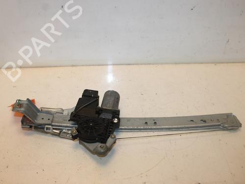 Used Rear left window mechanism Rear left window mechanism MERCEDES-BENZ A-CLASS (W168) A 160 (168.033, 168.133) (102 hp) 15316083 15316083