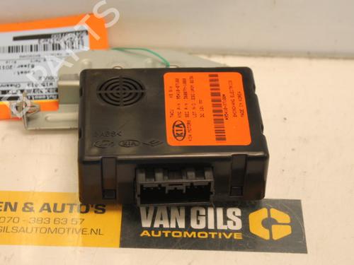 Used Comfort control module Comfort control module 15310919 15310919