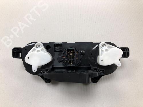 Climate control DACIA SPRING EV (B6M1) | BP37210243I5 - Image 4
