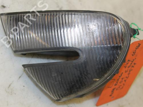 Used Left front indicator Left front indicator 15302374 15302374