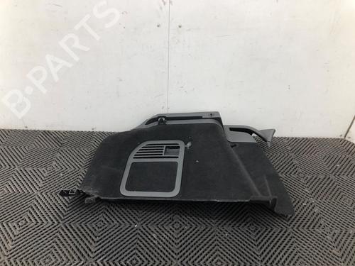 Used Boot lining LAND ROVER RANGE ROVER EVOQUE (L538) 2.0 4x4 (241 hp) 19404327