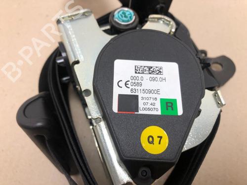 Rear right seatbelt MERCEDES-BENZ E-CLASS (W213) E 200 d (213.013) | BP24324177I28  - Image 6
