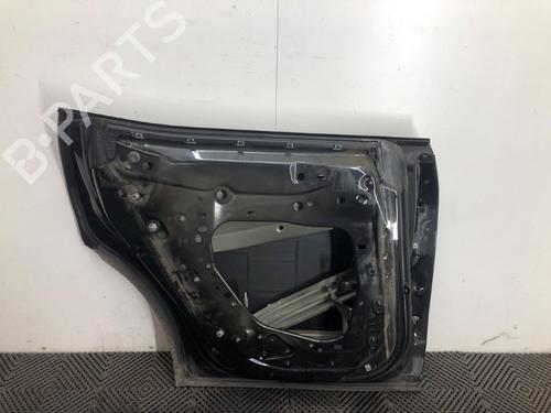 Dør venstre bagtil BMW iX (I20) xDrive 40 | BP37205499C4 - Image 6