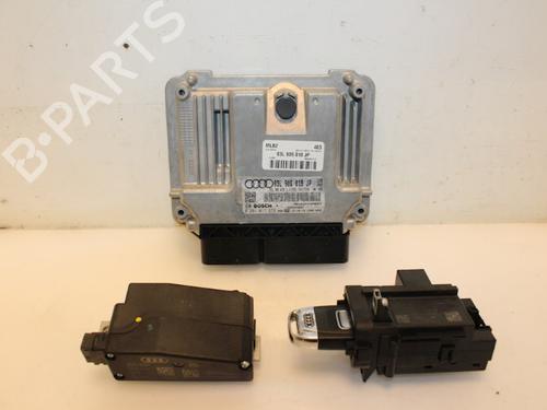 Used Engine control unit (ECU) Engine control unit (ECU) 15321761 15321761