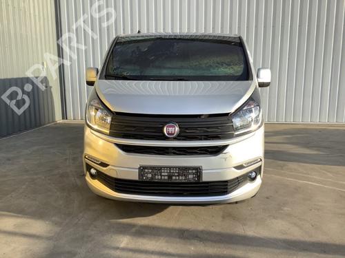 Komplette front Komplette front FIAT TALENTO Van (296_) 2.0 EcoJet (145 hp) 37211774 37211774