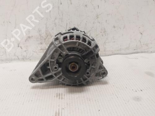 Used Alternator Alternator 16033260 16033260