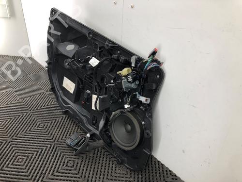 Front left window mechanism FORD FIESTA VI (CB1, CCN) 1.0 EcoBoost | BP37209861C22 - Image 2