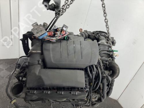 Engine PEUGEOT PARTNER Box Body/MPV 1.6 HDi 16V | BP37211252M1 - Image 5