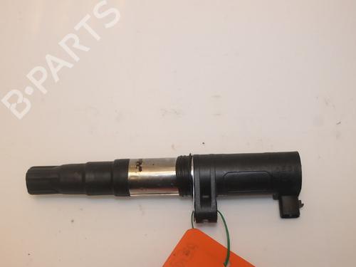Used Ignition coil RENAULT CLIO II (BB_, CB_) 1.6 16V (BB01, BB0H, BB0T, BB14, BB1D, BB1R, BB2KL, BB3G... (107 hp) 15316995