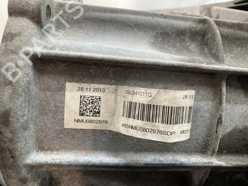 Transfer box PORSCHE CAYENNE (92A) 3.0 Diesel | BP37204813M36 - Image 5