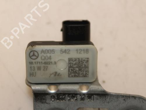 Elektronisk modul MERCEDES-BENZ E-CLASS (W212) E 300 4-matic (212.080) (252 hp) 15324680