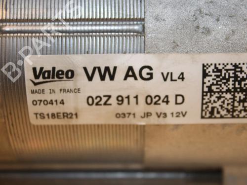 Starter VW GOLF VII (5G1, BQ1, BE1, BE2) 2.0 TDI | BP15314515M8 