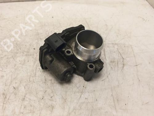 Used Throttle body Throttle body 15339312 15339312
