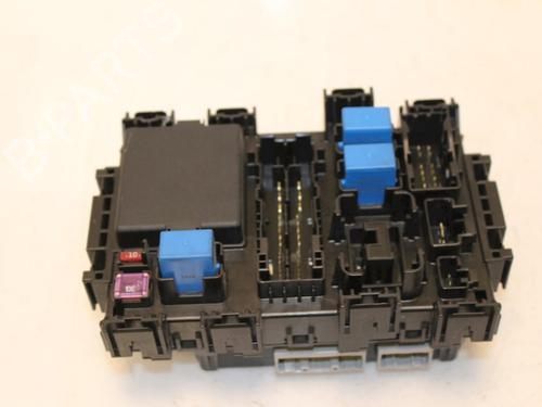 Fuse box SUZUKI ALTO VII (GF) 1.0 (AMF310, GFC31S) | BP15327313E1 