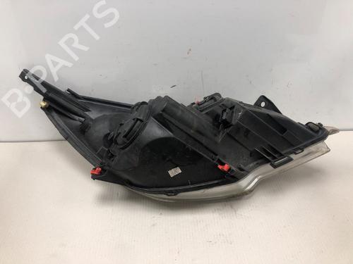 Left headlight OPEL MERIVA B MPV (S10) 1.4 (75) | BP37210157C28 - Image 5