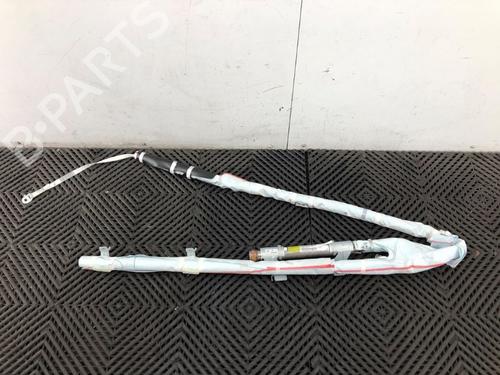 Used Left curtain airbag Left curtain airbag 37205313 37205313