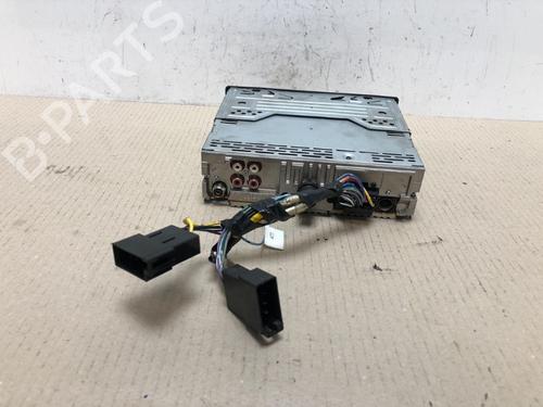 Radio PEUGEOT 306 Break (7E, N3, N5) 1.6 | BP15536500E6 