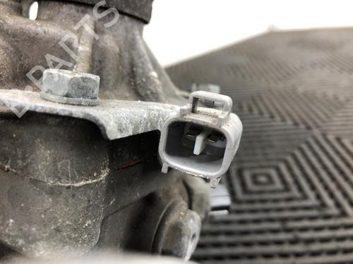 Gearbox PEUGEOT 108 1.0 VTi 72 | BP37214482M3 - Image 8