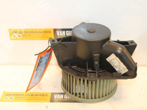 Used Heater blower motor FIAT PUNTO (188_) 1.2 60 (188.030, .050, .130, .150, .230, .250) (60 hp) 15311096