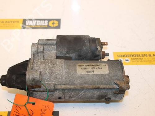Used Starter Starter 15309803 15309803