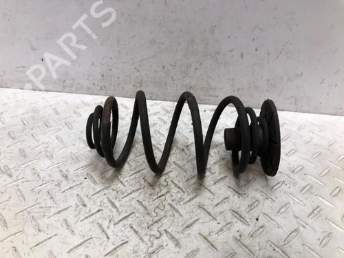 Used Shock absorber spring OPEL MERIVA B MPV (S10) 1.4 (75) (120 hp) 21604550
