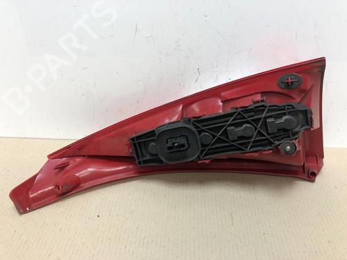 Left taillight CITROËN C3 I (FC_, FN_) 1.1 i | BP15347125C34 