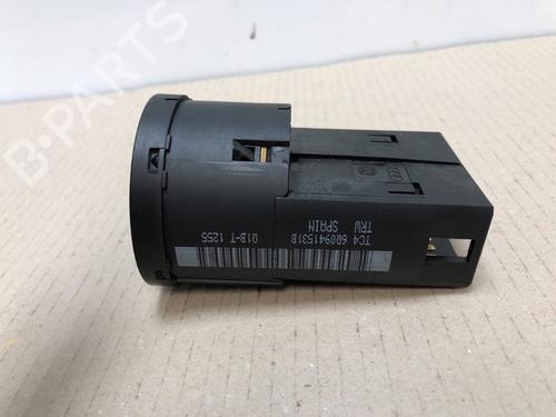 Headlight switch VW POLO (9N_, 9A_) 1.4 TDI | BP15537156I24 