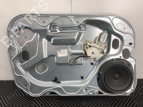 Used Front left window mechanism FORD FOCUS C-MAX (DM2) 1.6 (100 hp) 15650462