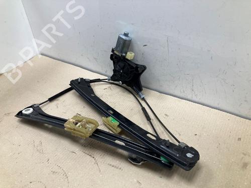Front right window mechanism VW PASSAT B8 Variant (3G5, CB5) 2.0 TDI 4motion | BP37206925C23 - Image 3
