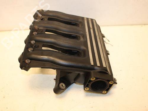 Intake manifold BMW 3 (E46) 320 d | BP15316393M70 