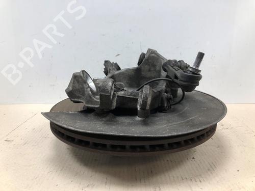 Used Left rear steering knuckle Left rear steering knuckle 37209324 37209324