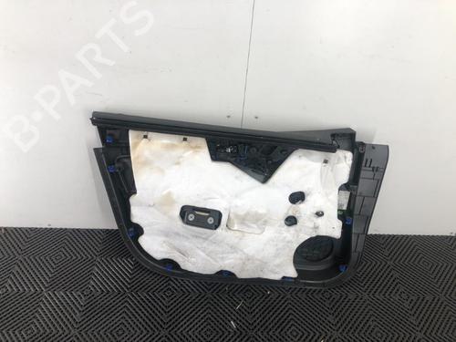 Front left panel OPEL INSIGNIA B Grand Sport (Z18) 2.0 4x4 (68) | BP37213624C58 - Image 5