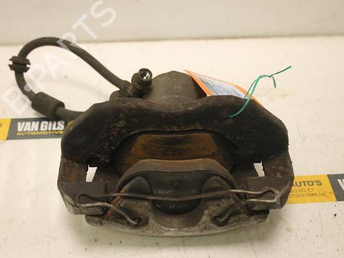 Used Left front brake caliper Left front brake caliper 15310683 15310683