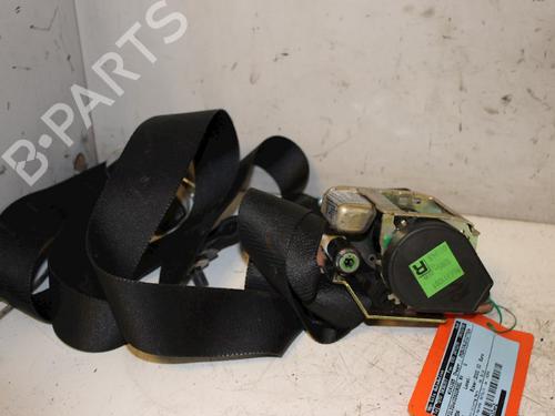 Used Front right seatbelt MAZDA 323 F VI Hatchback (BJ) 1.5 16V (BJ5W) (88 hp) 15308460