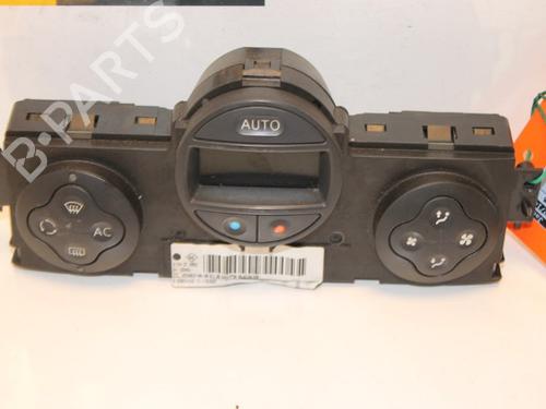 Used Climate control RENAULT MEGANE II Estate (KM0/1_) 1.9 dCi (KMRG, KM1G, KM0G, KM2C) (120 hp) 15308949