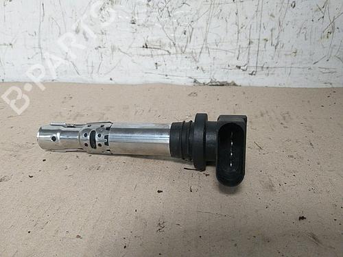 Ignition coil VW POLO (9N_, 9A_) 1.4 16V | BP15532079M94 