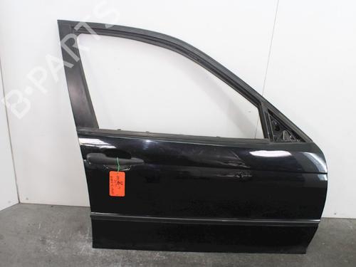 Used Right front door BMW 3 (E46) 316 i (115 hp) 15322137