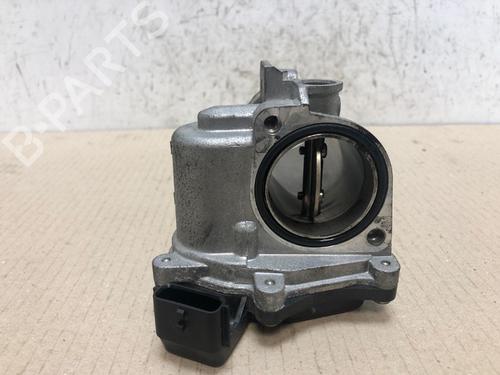 throttle-body-renault-clio-iii-br01-cr01-15-dci-8200614985e-2005-2006-2007-2008-2009-2010-2011-2012-2013-2014-15344378 main image