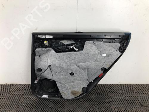 Rear left panel AUDI E-TRON Sportback (GEA) 55 quattro | BP37214061C60 - Image 5