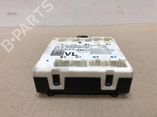 Used Electronic module MERCEDES-BENZ C-CLASS T-Model (S205) C 180 (205.240) (156 hp) 16120812
