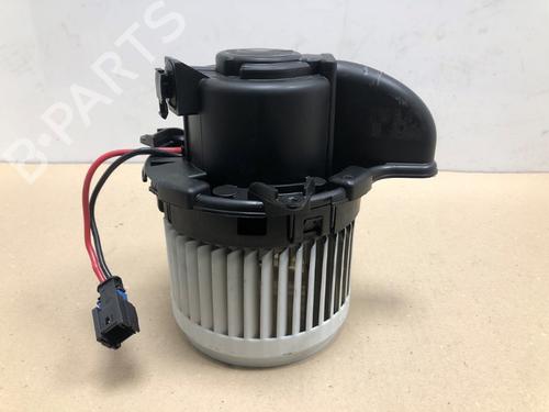 Heater blower motor RENAULT ZOE Hatchback Van (BFM_) Electric (BFMC, BFMD) | BP37212097M62 - Image 4